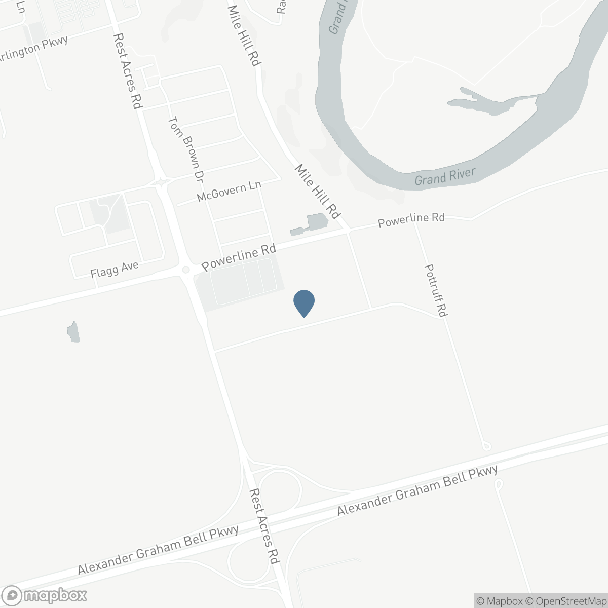 35 HITCHMAN STREET E, Paris, Ontario N3L 3E3